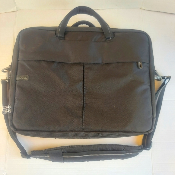 Dell Handbags - 💥$15💥 Dell Laptop Bag Laptop Case Briefcase Messenger Bag black Unisex
